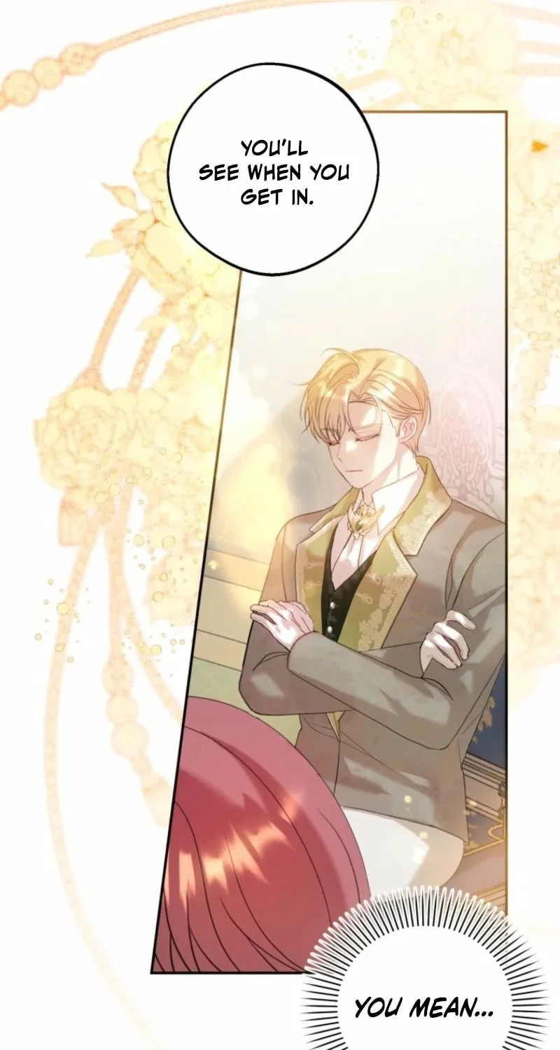 The Consequences of Messing with the Original Work Chapter 31 page 51 - 