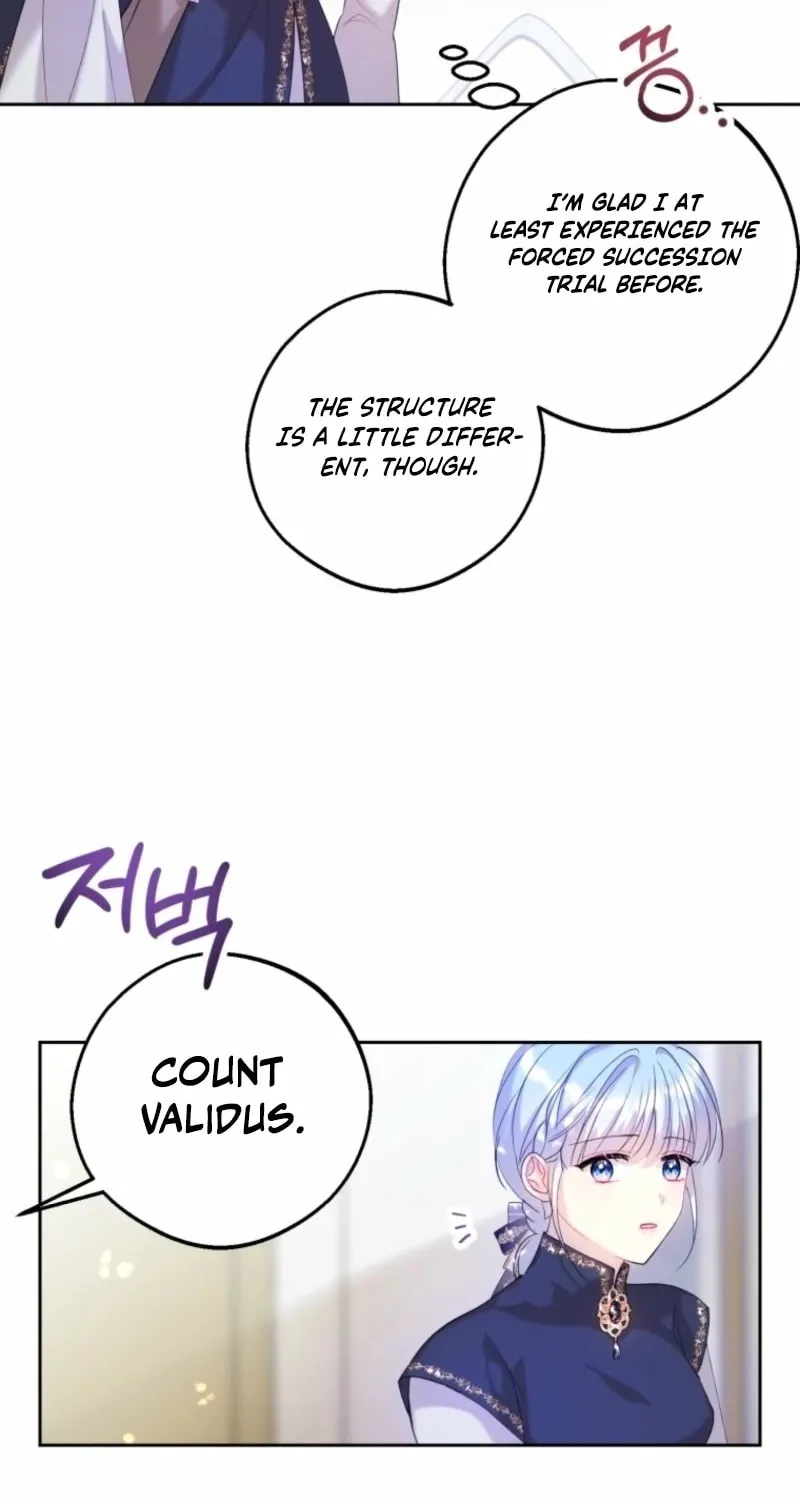 The Consequences of Messing with the Original Work Chapter 31 page 53 - 