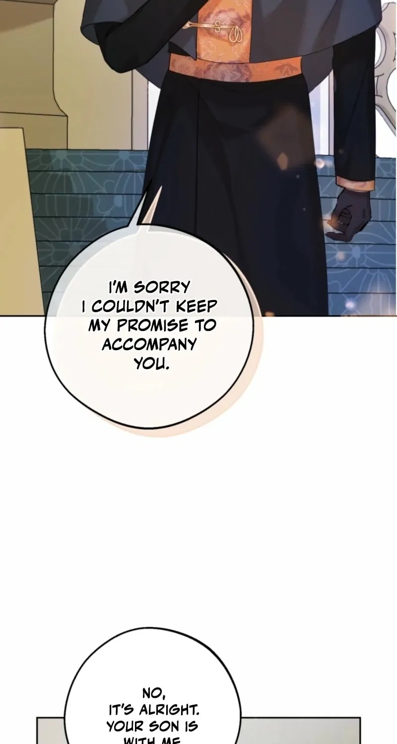 The Consequences of Messing with the Original Work Chapter 31 page 55 - 