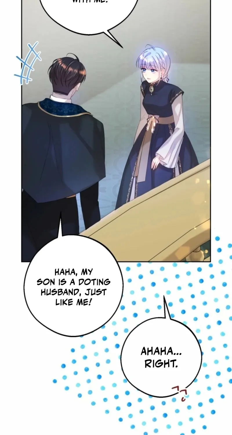 The Consequences of Messing with the Original Work Chapter 31 page 56 - 