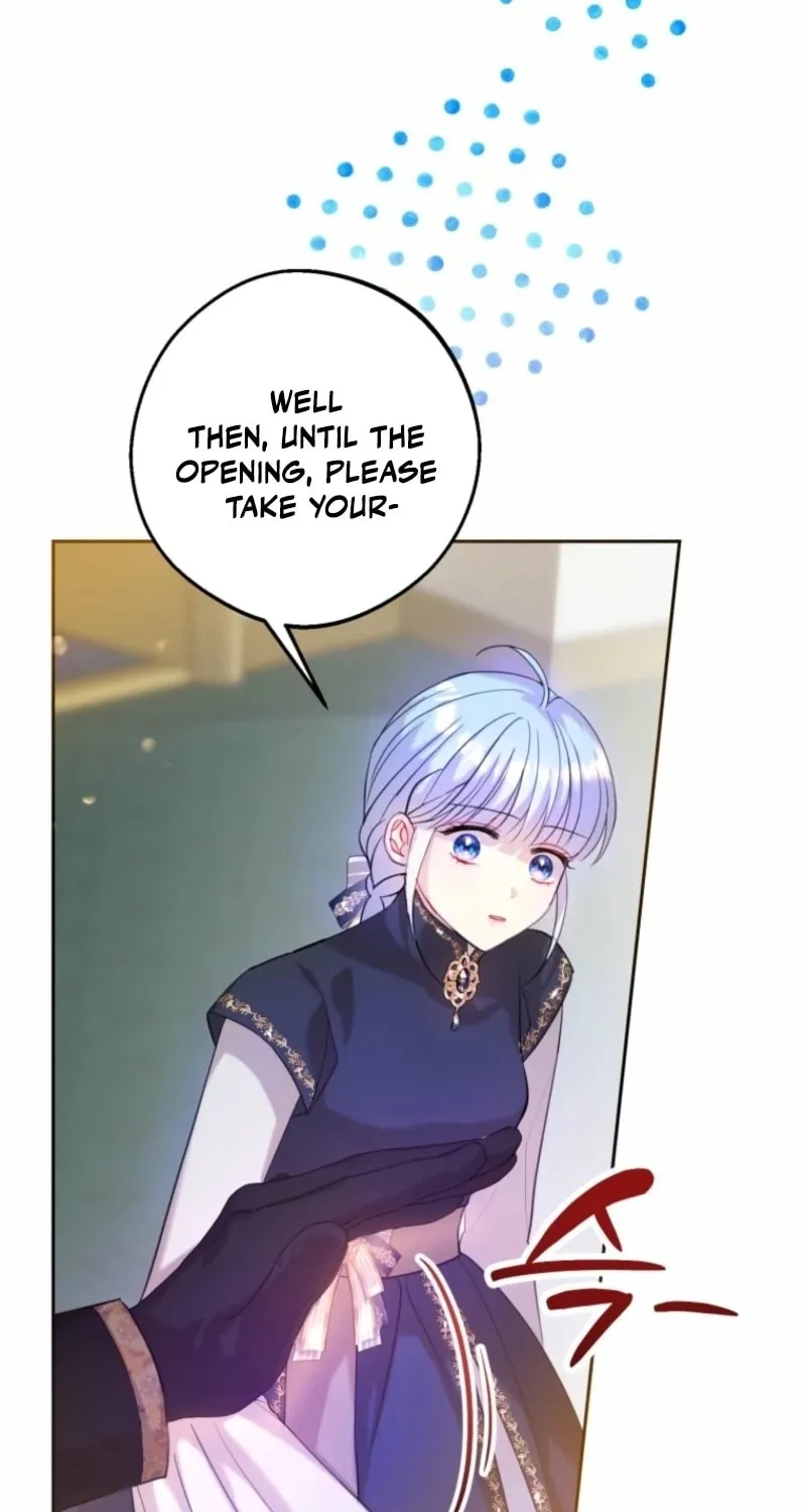The Consequences of Messing with the Original Work Chapter 31 page 57 - 