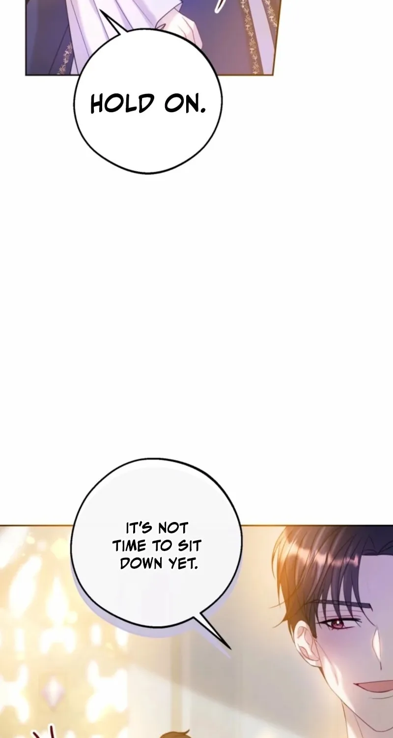 The Consequences of Messing with the Original Work Chapter 31 page 58 - 