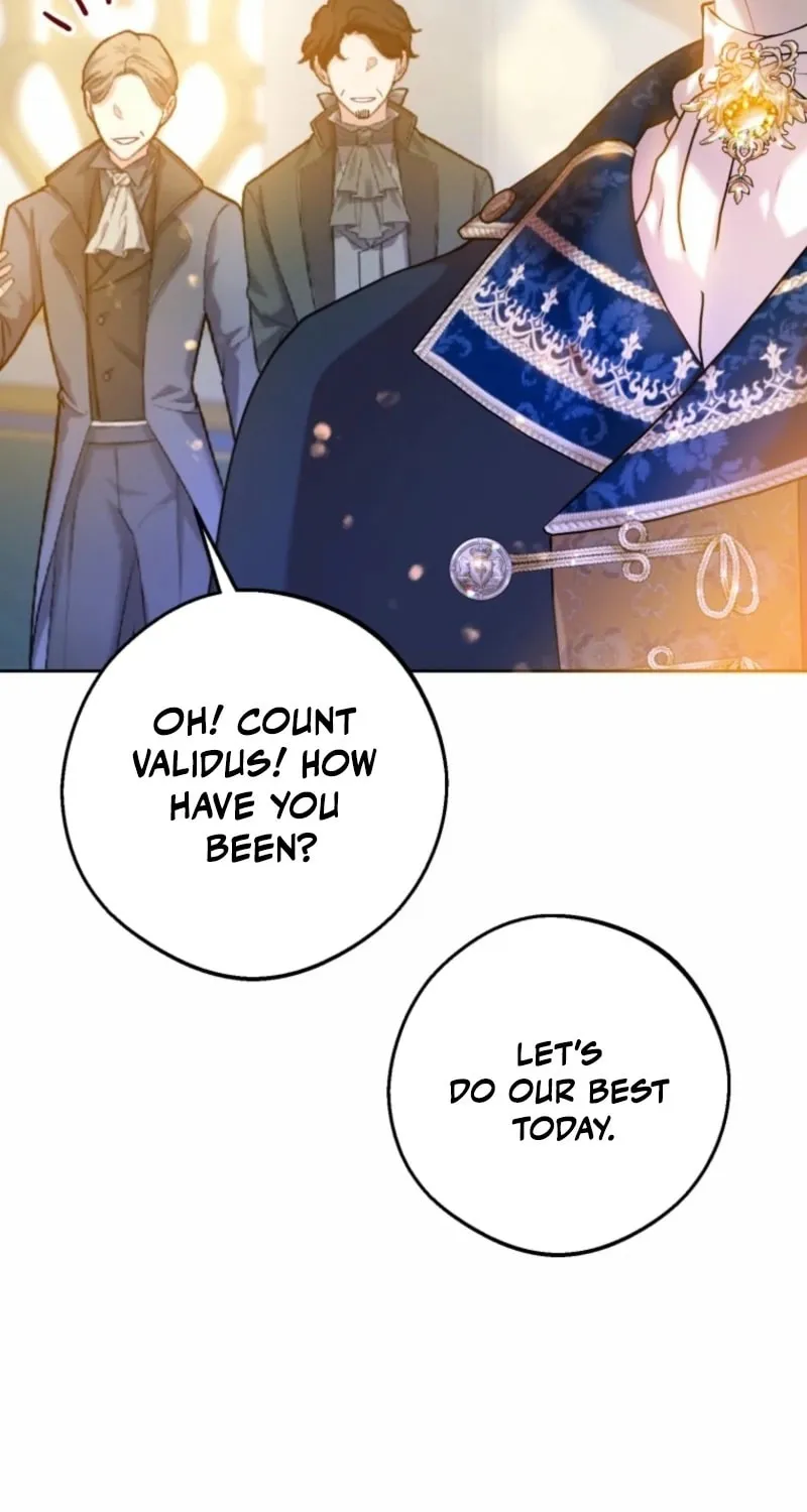 The Consequences of Messing with the Original Work Chapter 31 page 59 - 