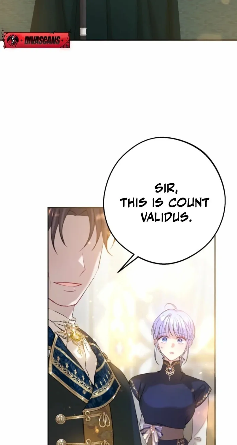 The Consequences of Messing with the Original Work Chapter 31 page 63 - 