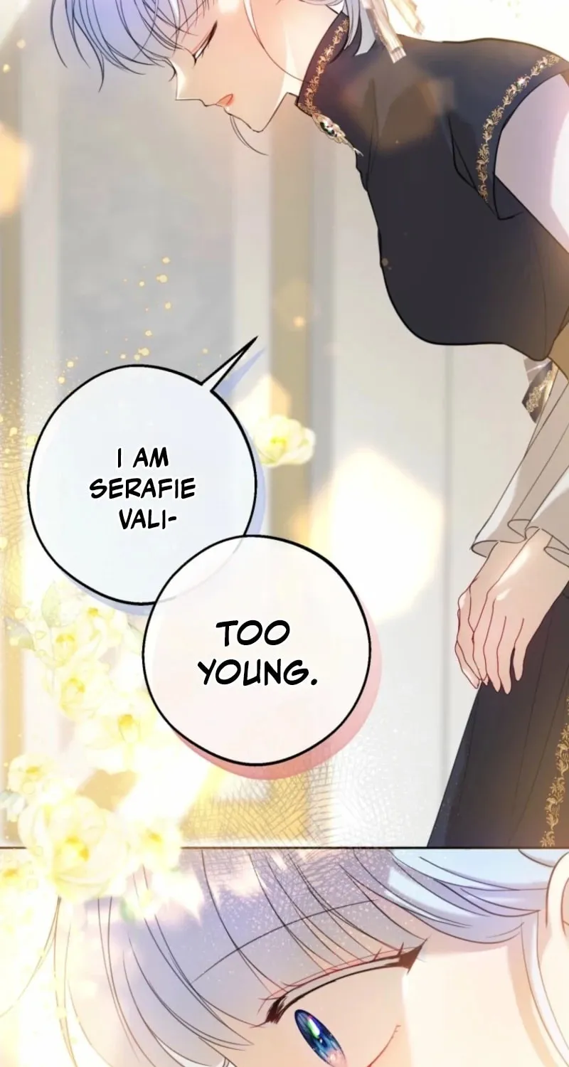 The Consequences of Messing with the Original Work Chapter 31 page 65 - 