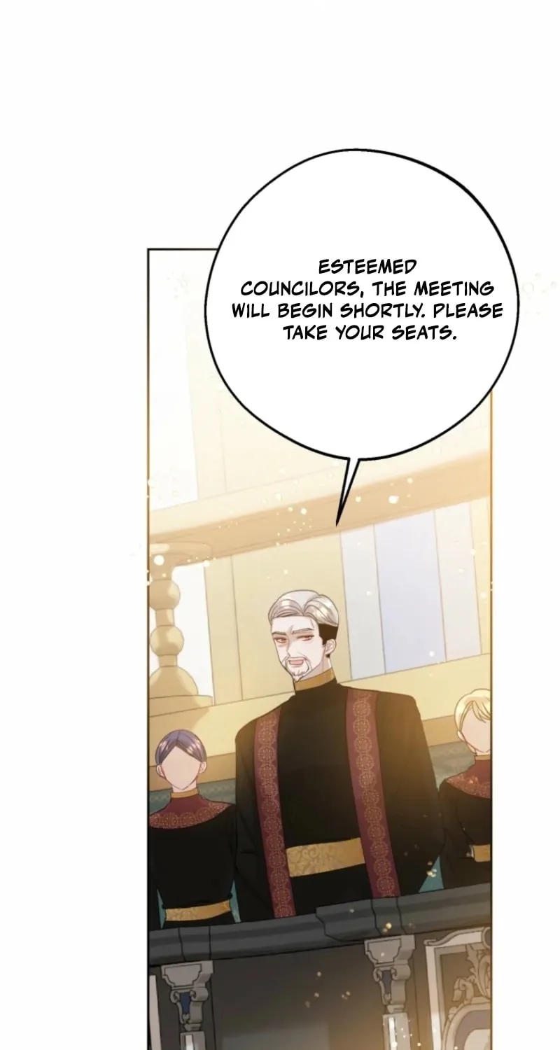 The Consequences of Messing with the Original Work Chapter 31 page 73 - 