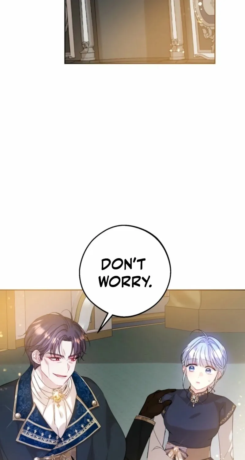 The Consequences of Messing with the Original Work Chapter 31 page 74 - 