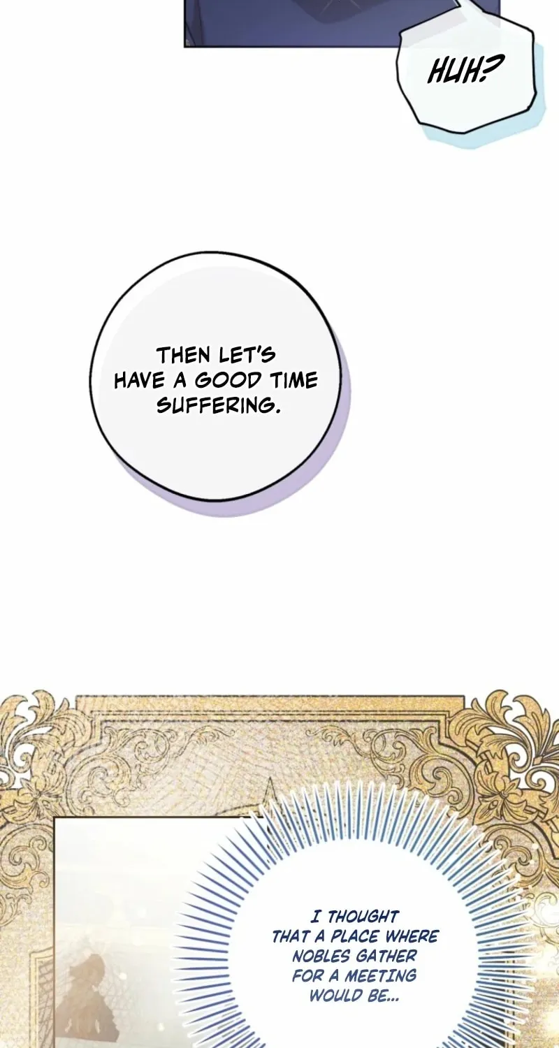 The Consequences of Messing with the Original Work Chapter 31 page 76 - 