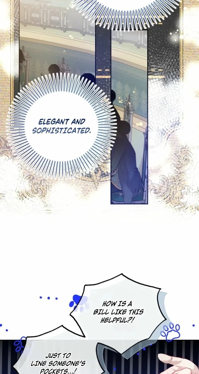 The Consequences of Messing with the Original Work Chapter 31 page 77 - 
