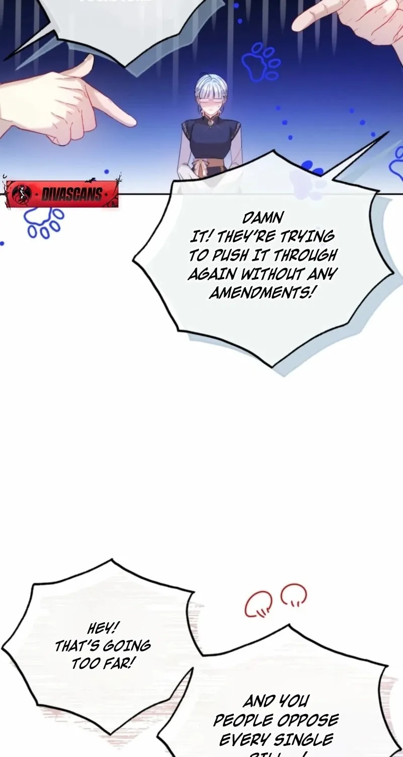 The Consequences of Messing with the Original Work Chapter 31 page 78 - 