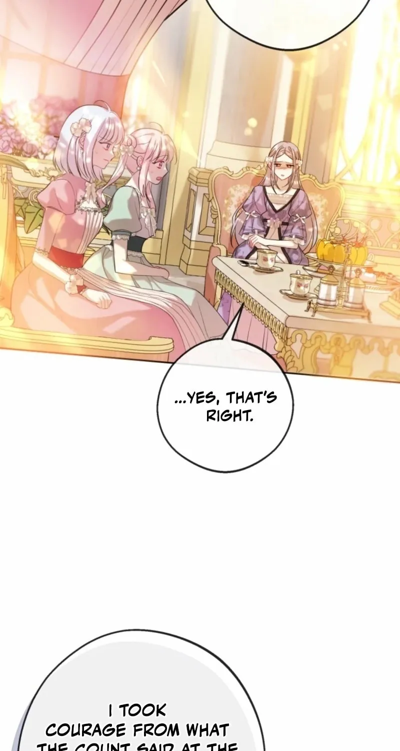 The Consequences of Messing with the Original Work Chapter 31 page 9 - 