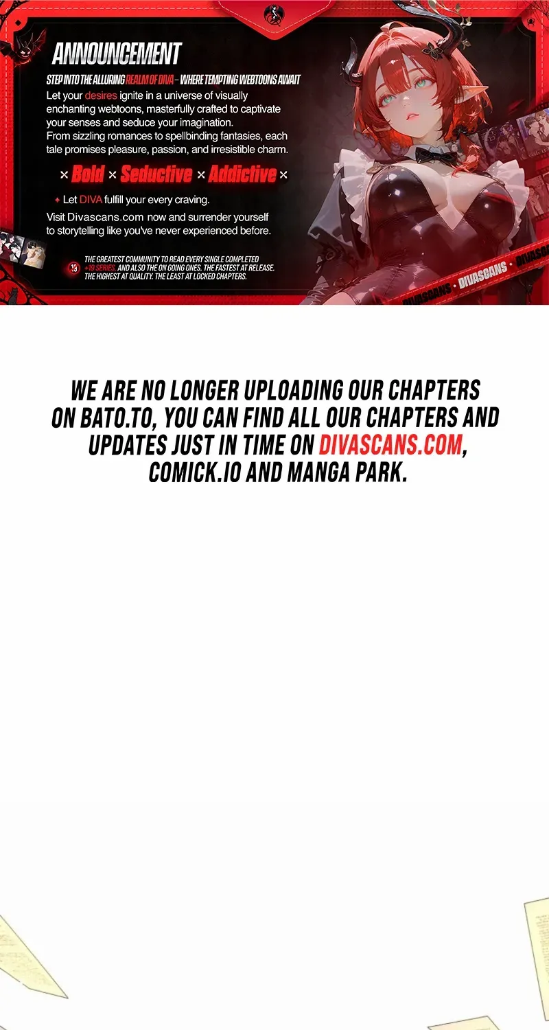 The Consequences of Messing with the Original Work Chapter 32 page 1 - 