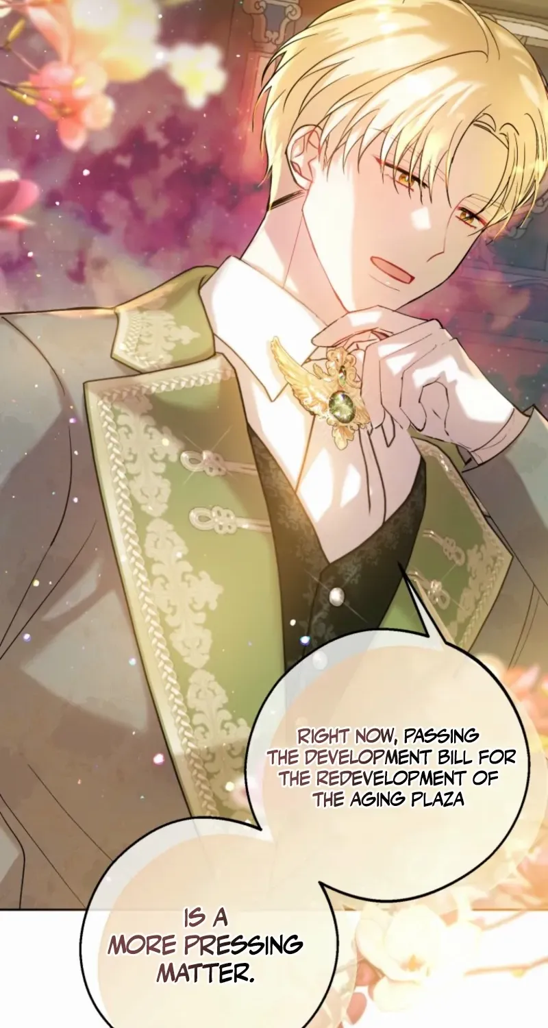 The Consequences of Messing with the Original Work Chapter 32 page 11 - 