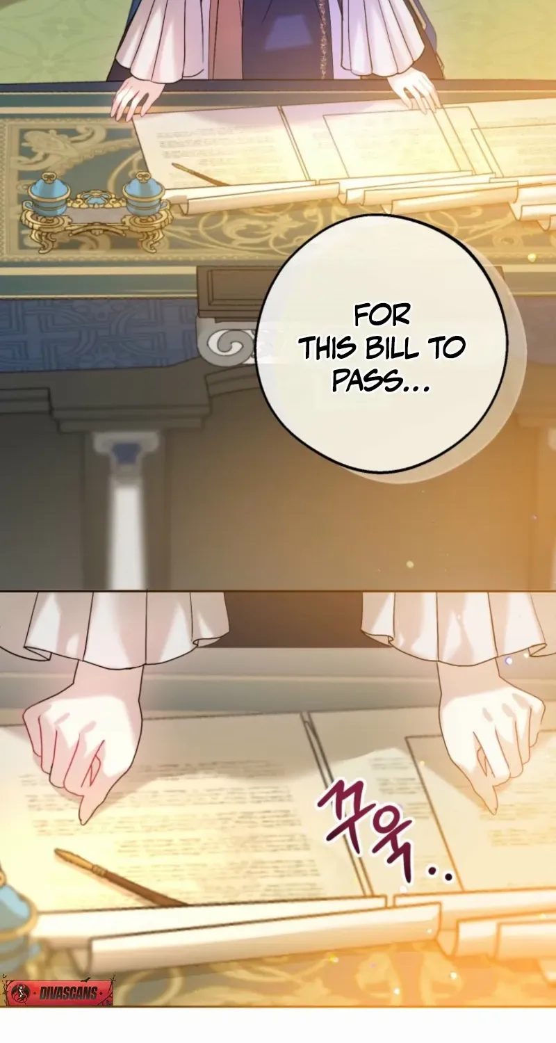 The Consequences of Messing with the Original Work Chapter 32 page 13 - 