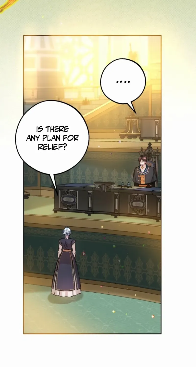 The Consequences of Messing with the Original Work Chapter 32 page 17 - 