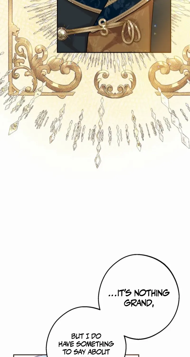 The Consequences of Messing with the Original Work Chapter 32 page 20 - 
