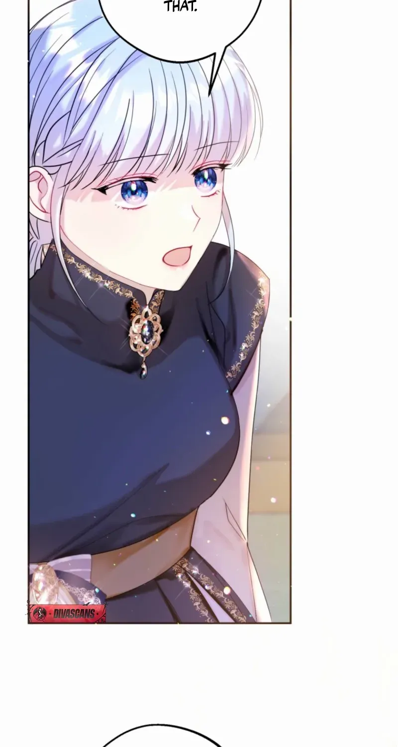 The Consequences of Messing with the Original Work Chapter 32 page 21 - 