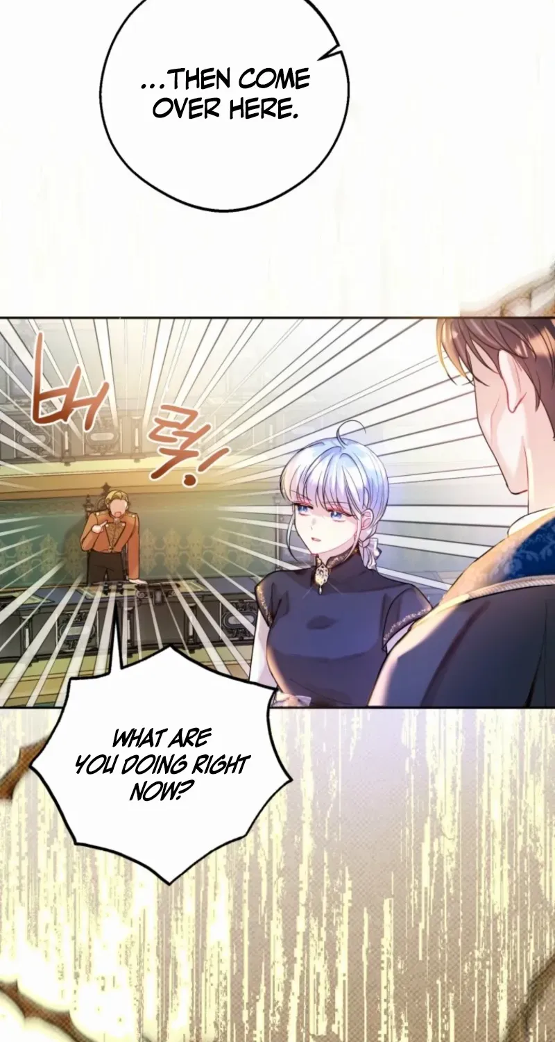 The Consequences of Messing with the Original Work Chapter 32 page 22 - 