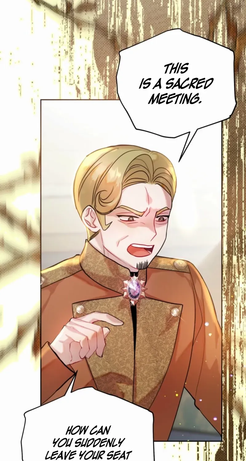 The Consequences of Messing with the Original Work Chapter 32 page 23 - 