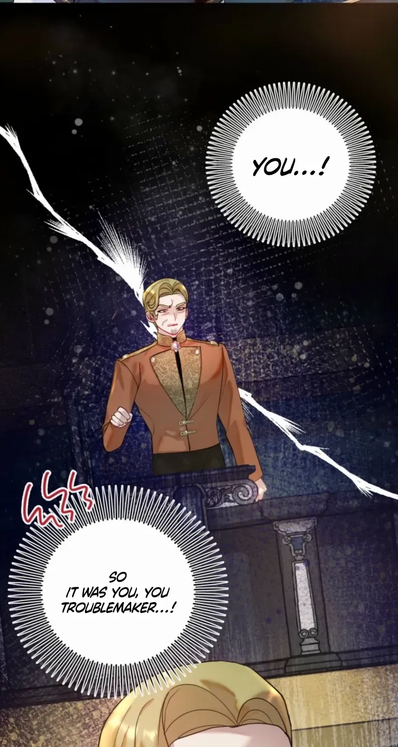 The Consequences of Messing with the Original Work Chapter 32 page 25 - 