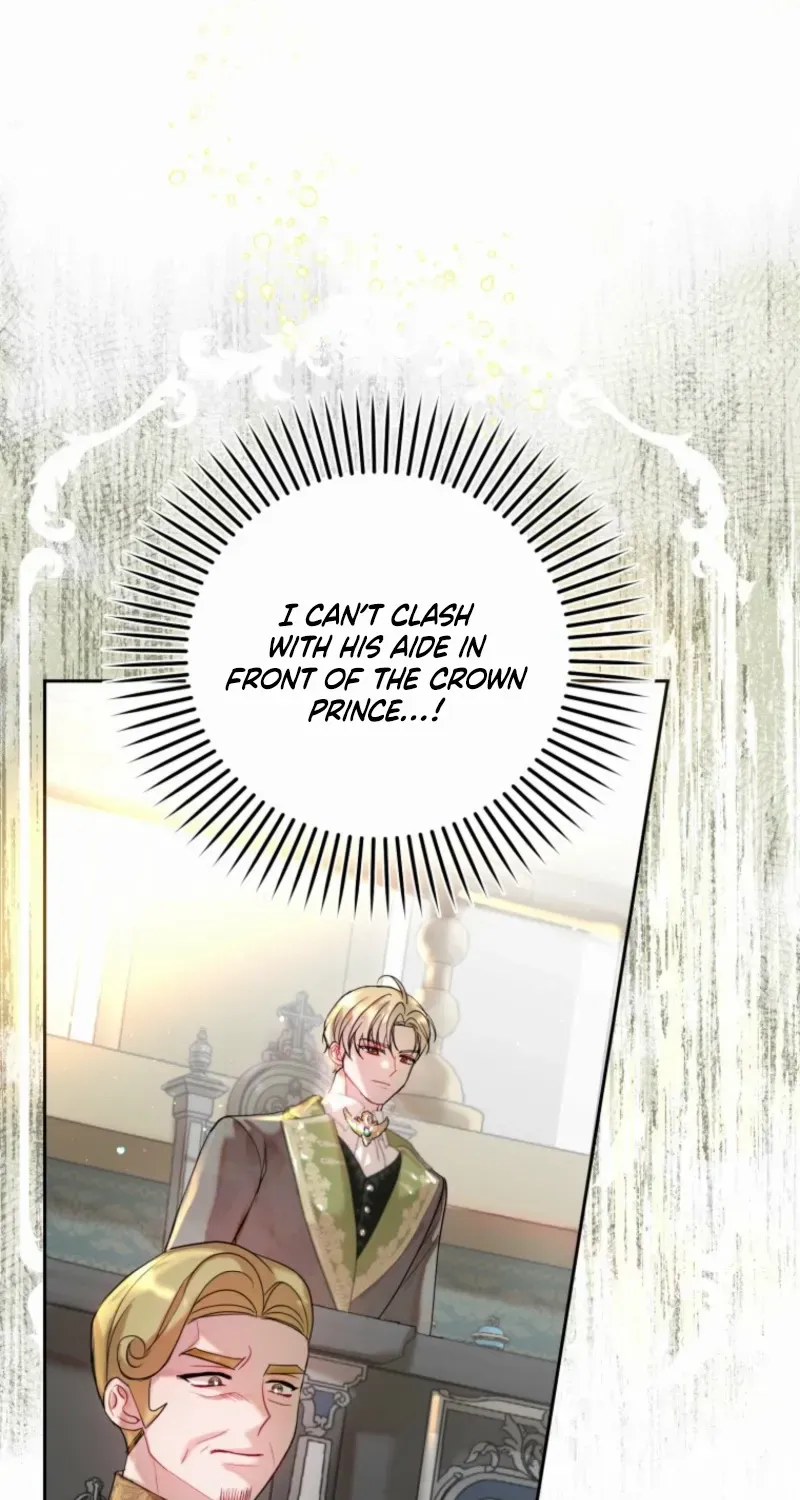 The Consequences of Messing with the Original Work Chapter 32 page 29 - 