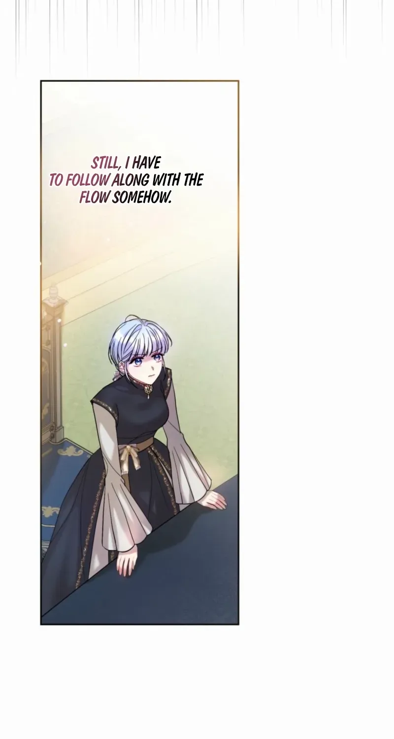 The Consequences of Messing with the Original Work Chapter 32 page 4 - 