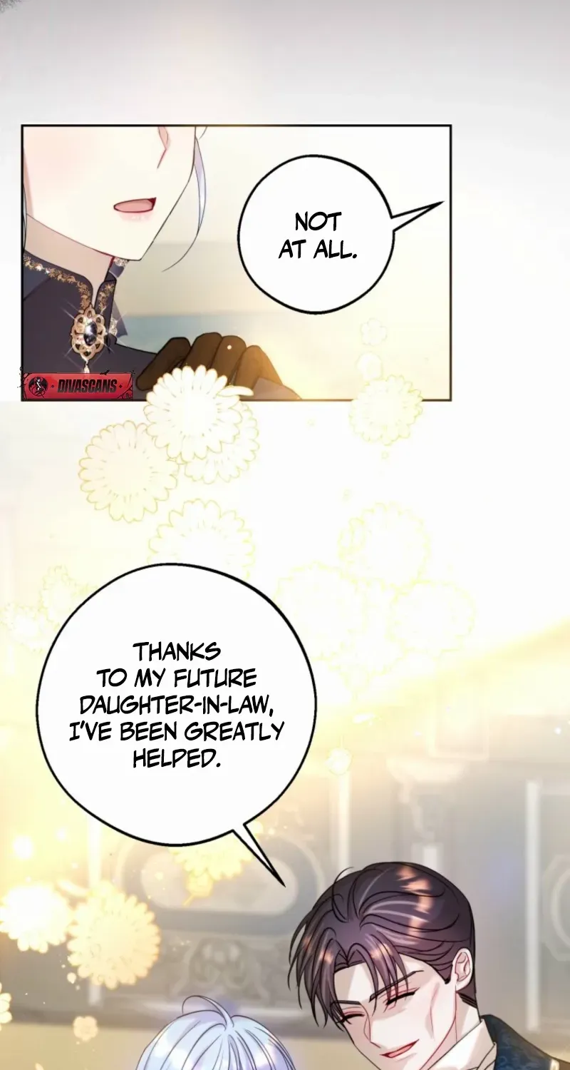 The Consequences of Messing with the Original Work Chapter 32 page 32 - 