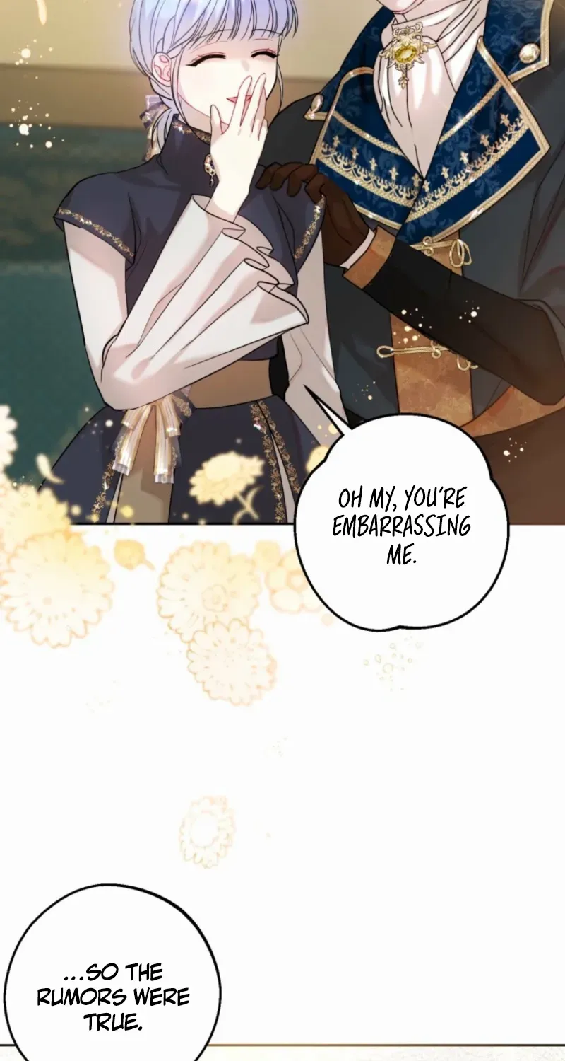 The Consequences of Messing with the Original Work Chapter 32 page 33 - 