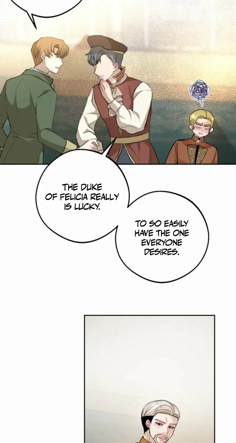 The Consequences of Messing with the Original Work Chapter 32 page 34 - 