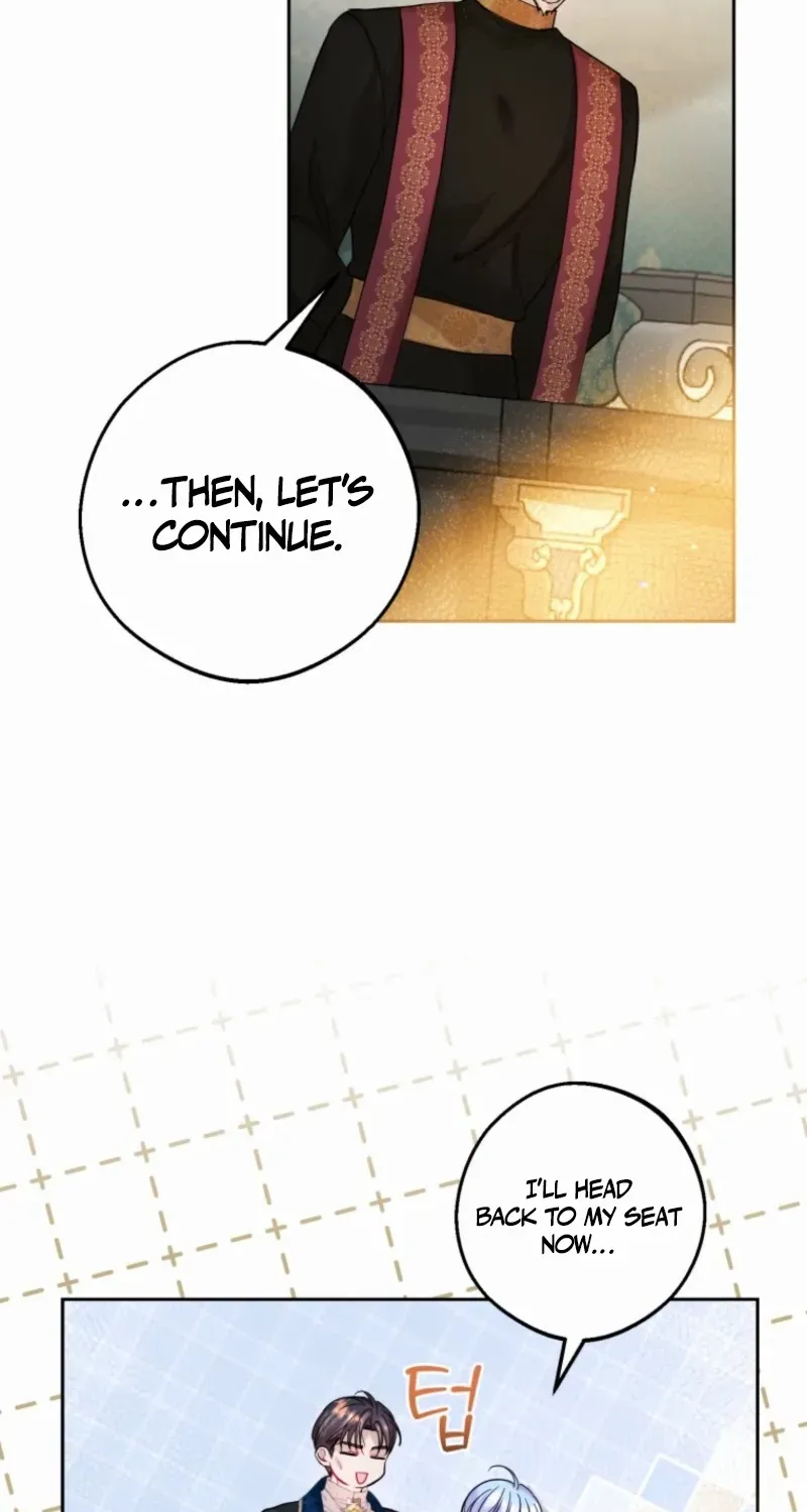 The Consequences of Messing with the Original Work Chapter 32 page 35 - 