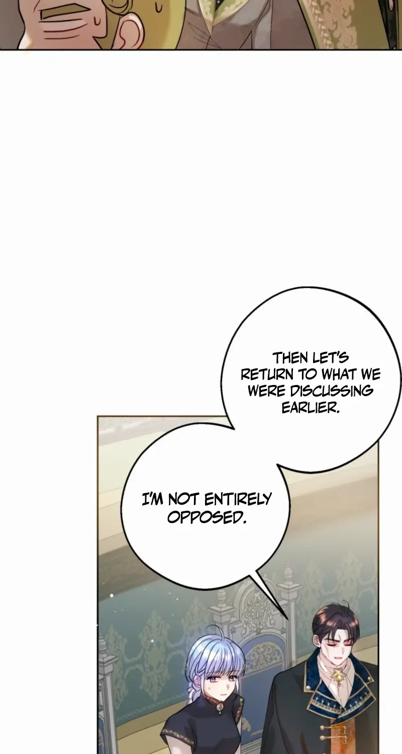 The Consequences of Messing with the Original Work Chapter 32 page 39 - 
