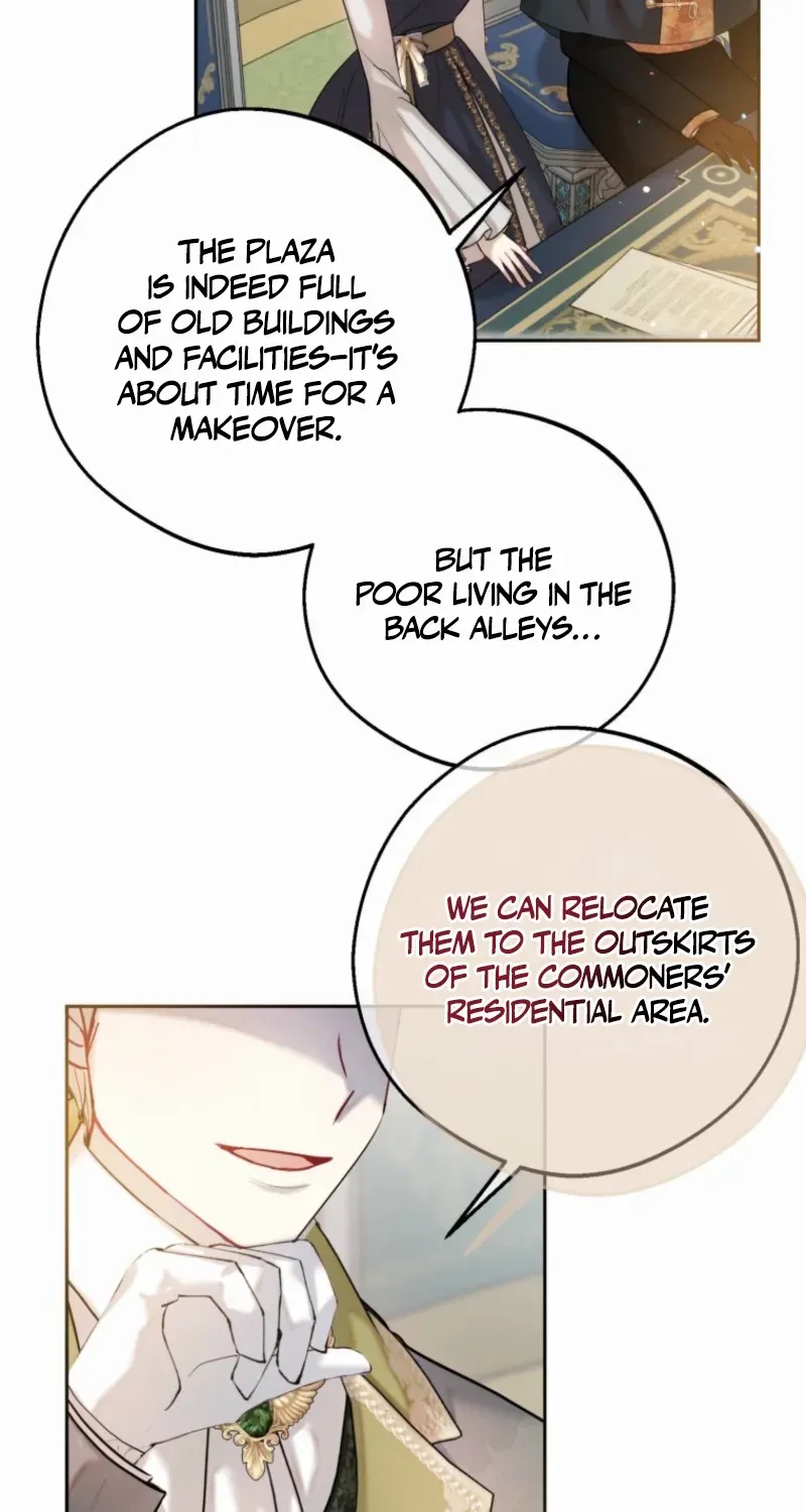 The Consequences of Messing with the Original Work Chapter 32 page 40 - 