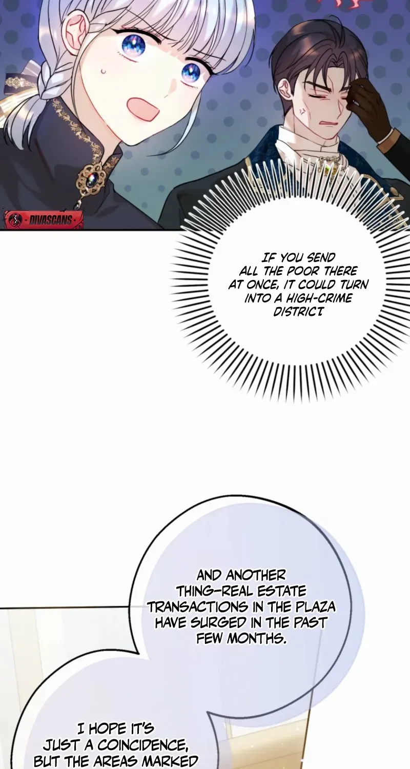 The Consequences of Messing with the Original Work Chapter 32 page 42 - 