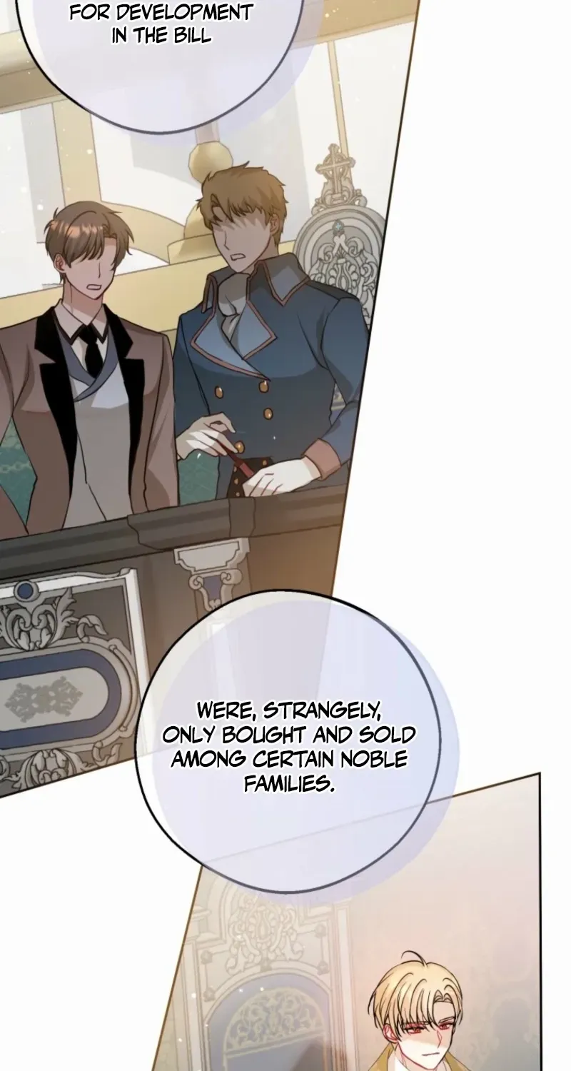 The Consequences of Messing with the Original Work Chapter 32 page 43 - 
