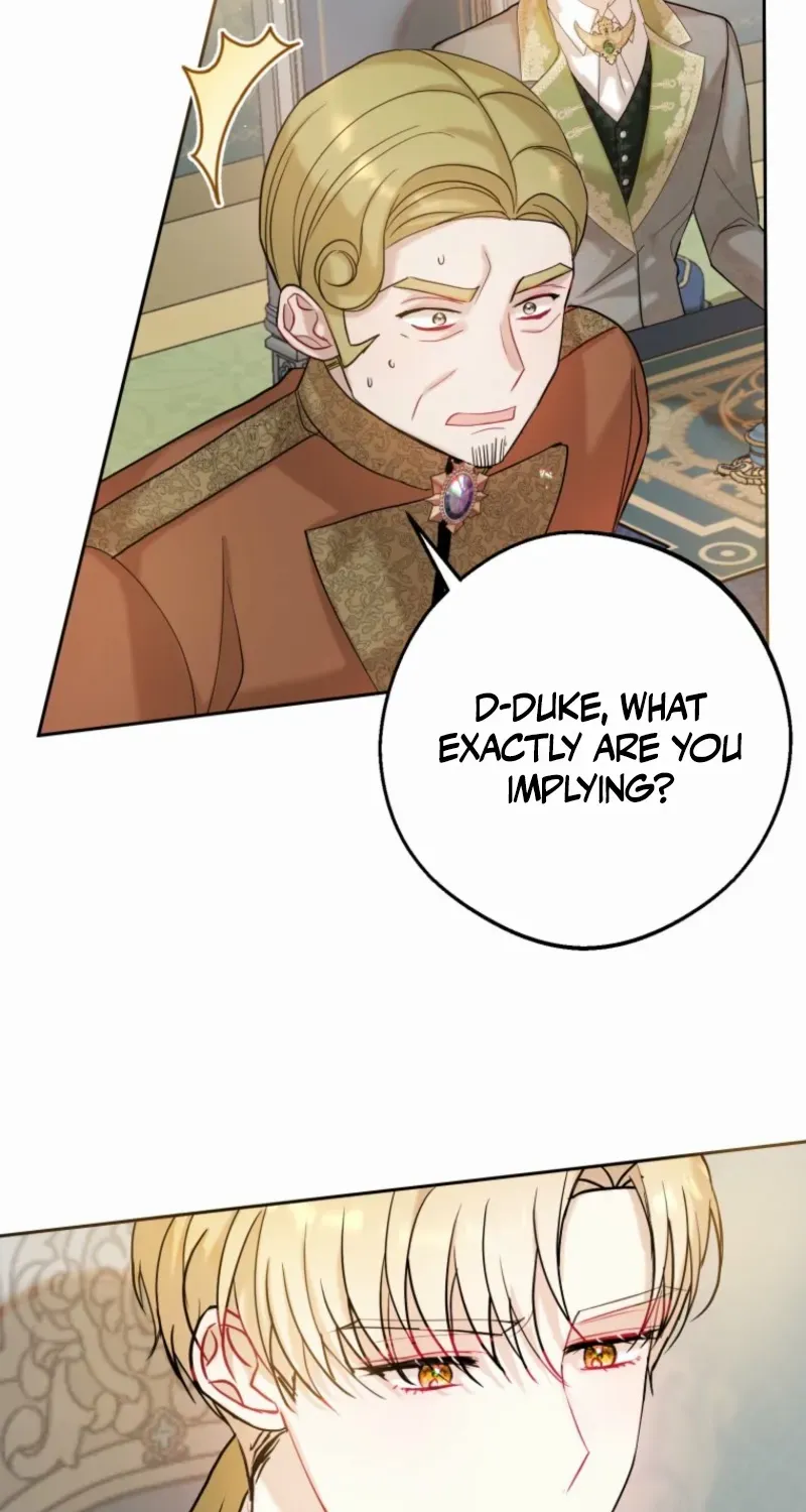 The Consequences of Messing with the Original Work Chapter 32 page 44 - 