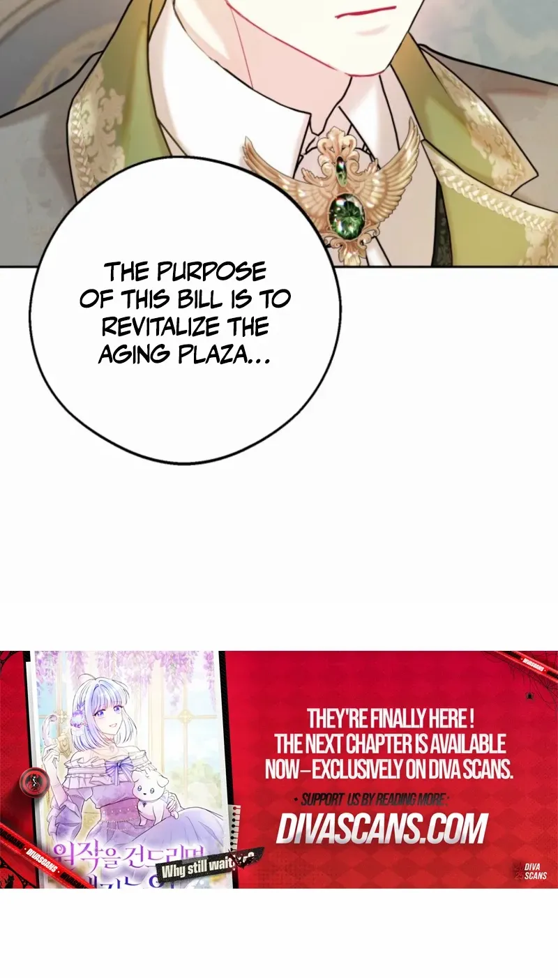 The Consequences of Messing with the Original Work Chapter 32 page 45 - 