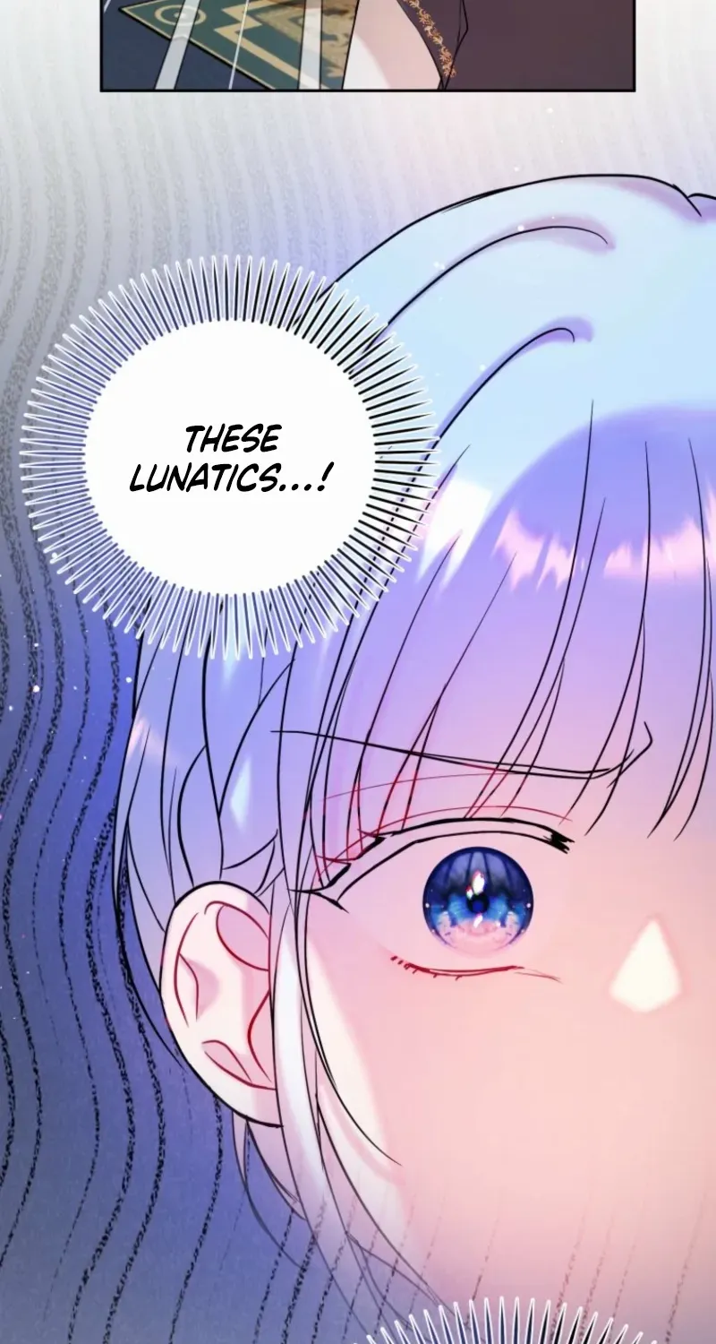 The Consequences of Messing with the Original Work Chapter 32 page 47 - 