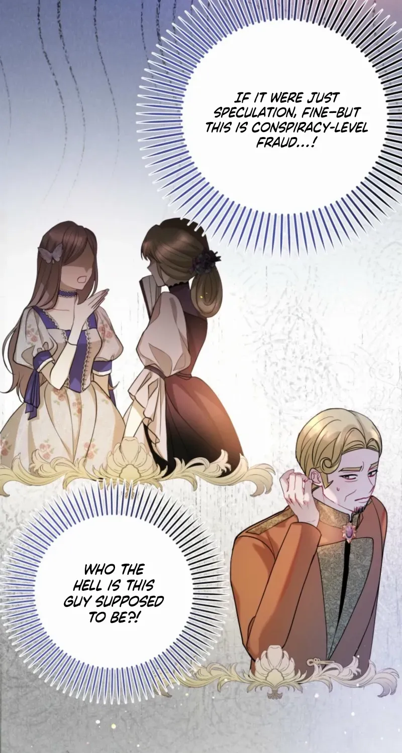 The Consequences of Messing with the Original Work Chapter 32 page 48 - 