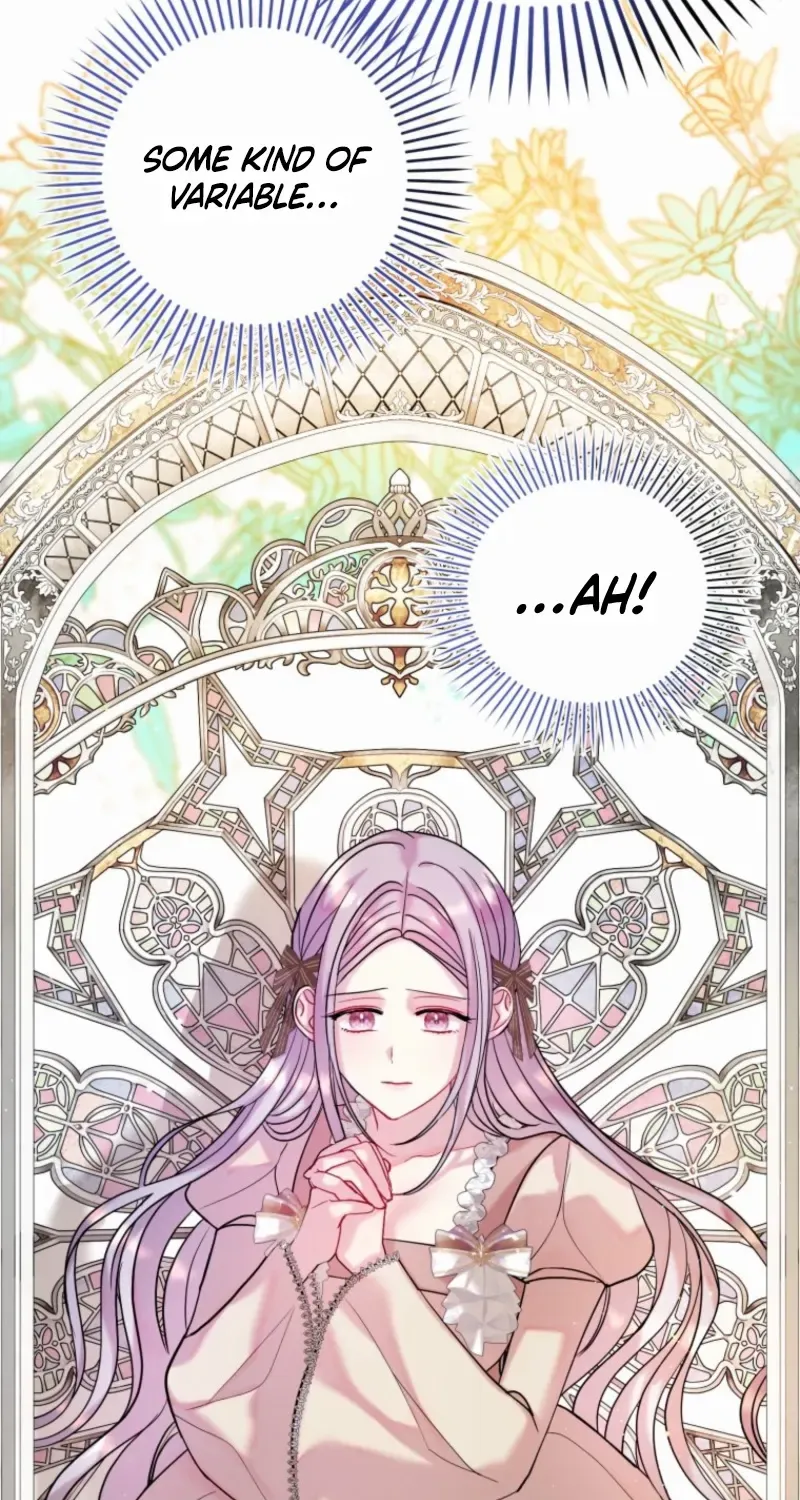 The Consequences of Messing with the Original Work Chapter 32 page 50 - 