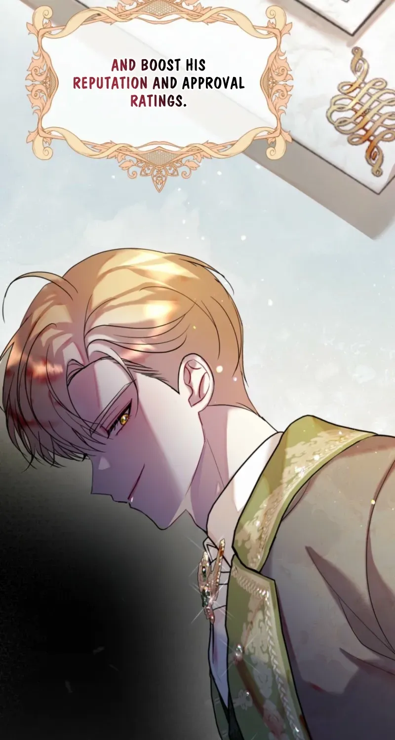 The Consequences of Messing with the Original Work Chapter 32 page 56 - 