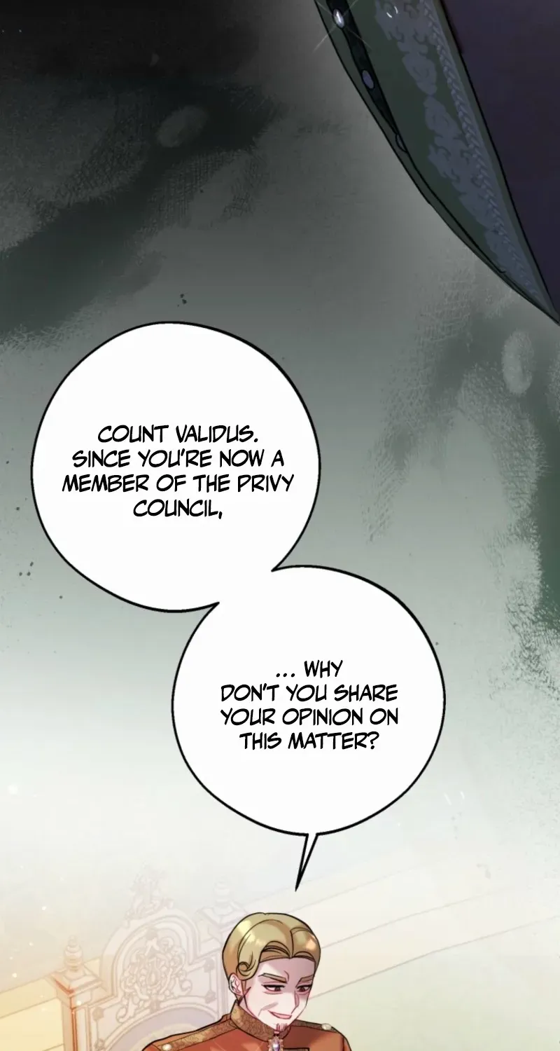 The Consequences of Messing with the Original Work Chapter 32 page 57 - 