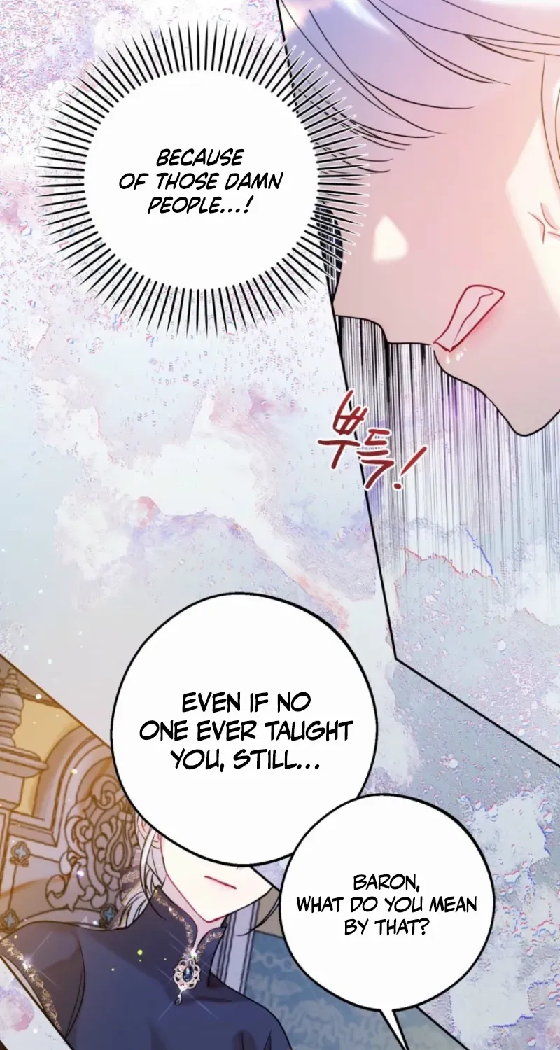 The Consequences of Messing with the Original Work Chapter 32 page 60 - 