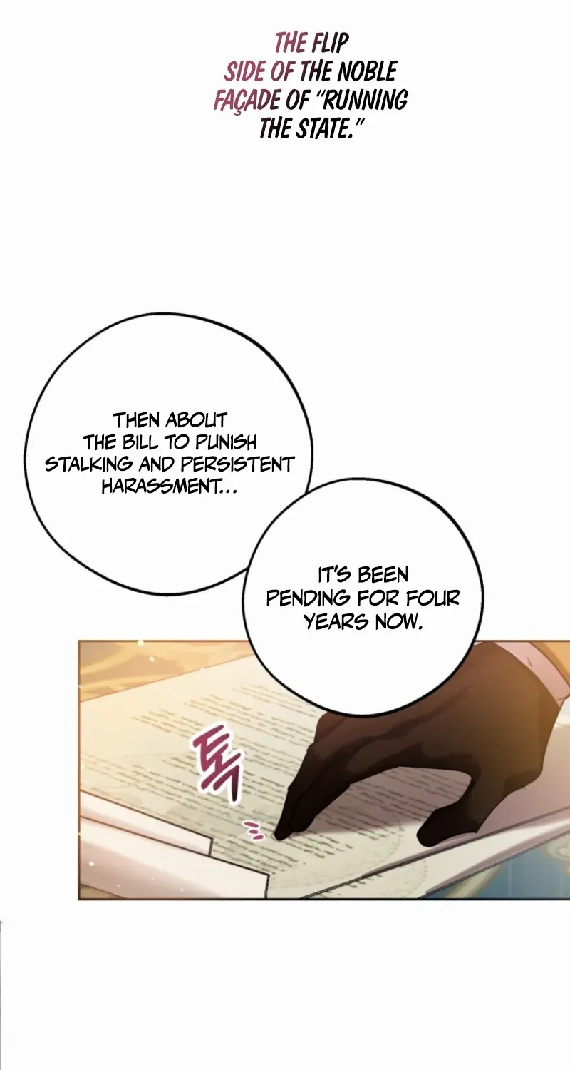 The Consequences of Messing with the Original Work Chapter 32 page 7 - 