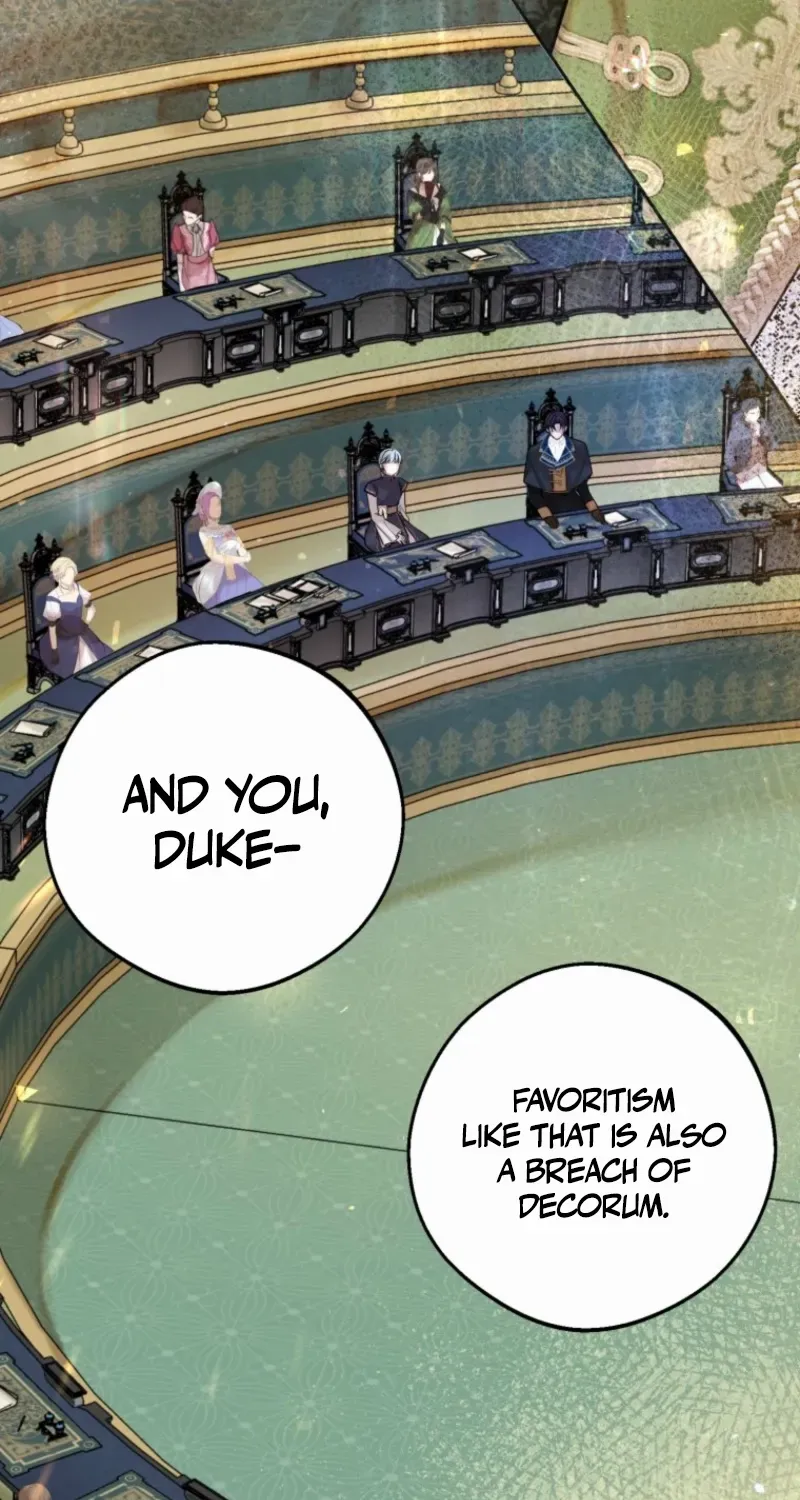 The Consequences of Messing with the Original Work Chapter 32 page 62 - 