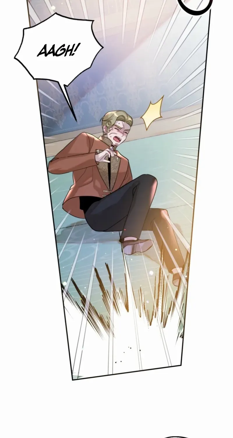 The Consequences of Messing with the Original Work Chapter 32 page 65 - 