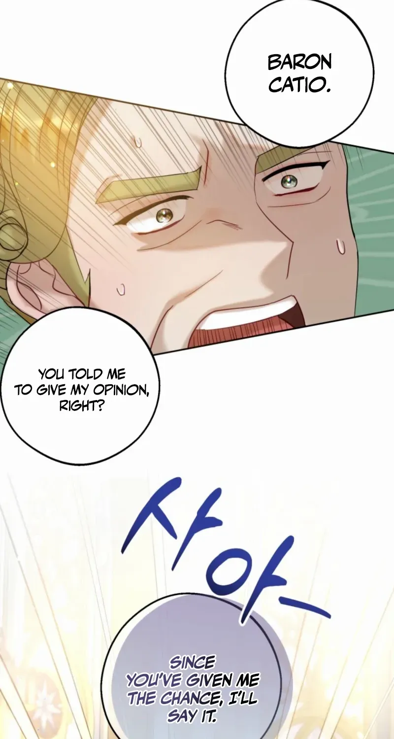 The Consequences of Messing with the Original Work Chapter 32 page 66 - 