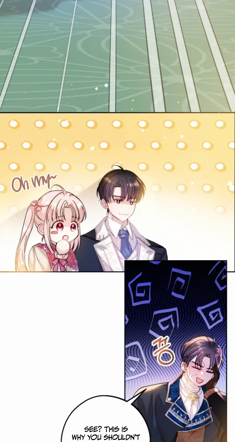 The Consequences of Messing with the Original Work Chapter 32 page 68 - 