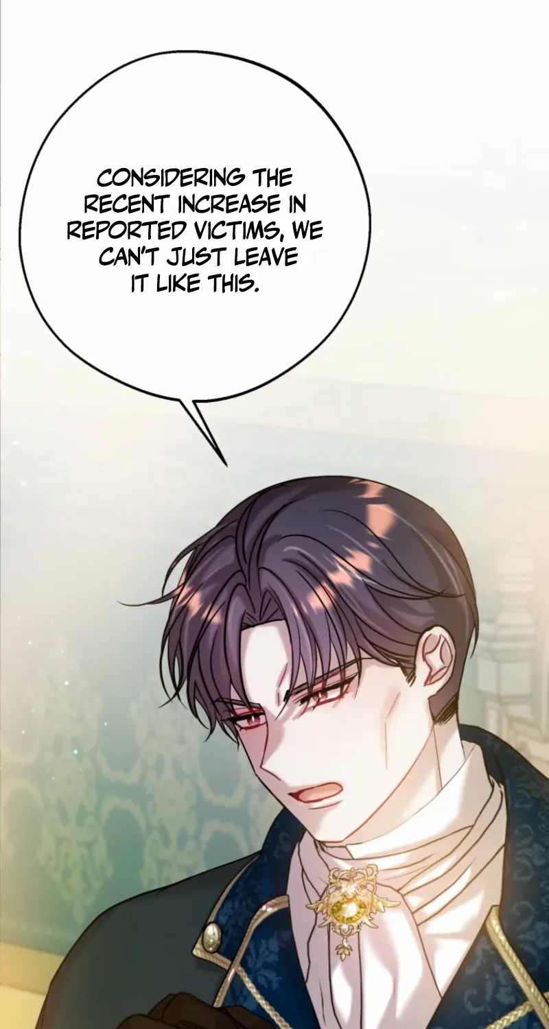 The Consequences of Messing with the Original Work Chapter 32 page 8 - 