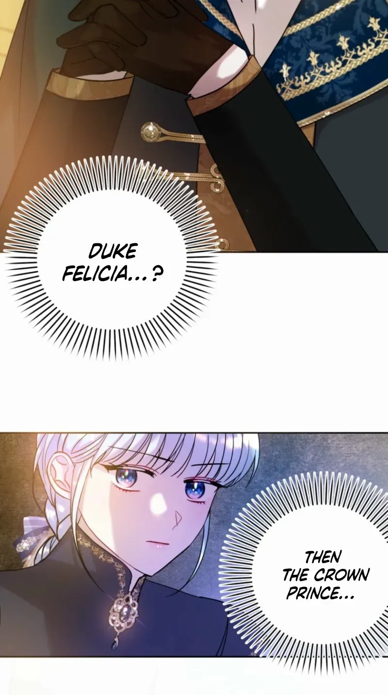 The Consequences of Messing with the Original Work Chapter 32 page 9 - 