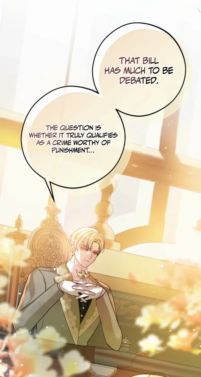 The Consequences of Messing with the Original Work Chapter 32 page 10 - 